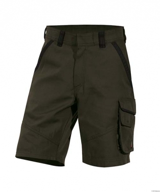 Werkshort Smith